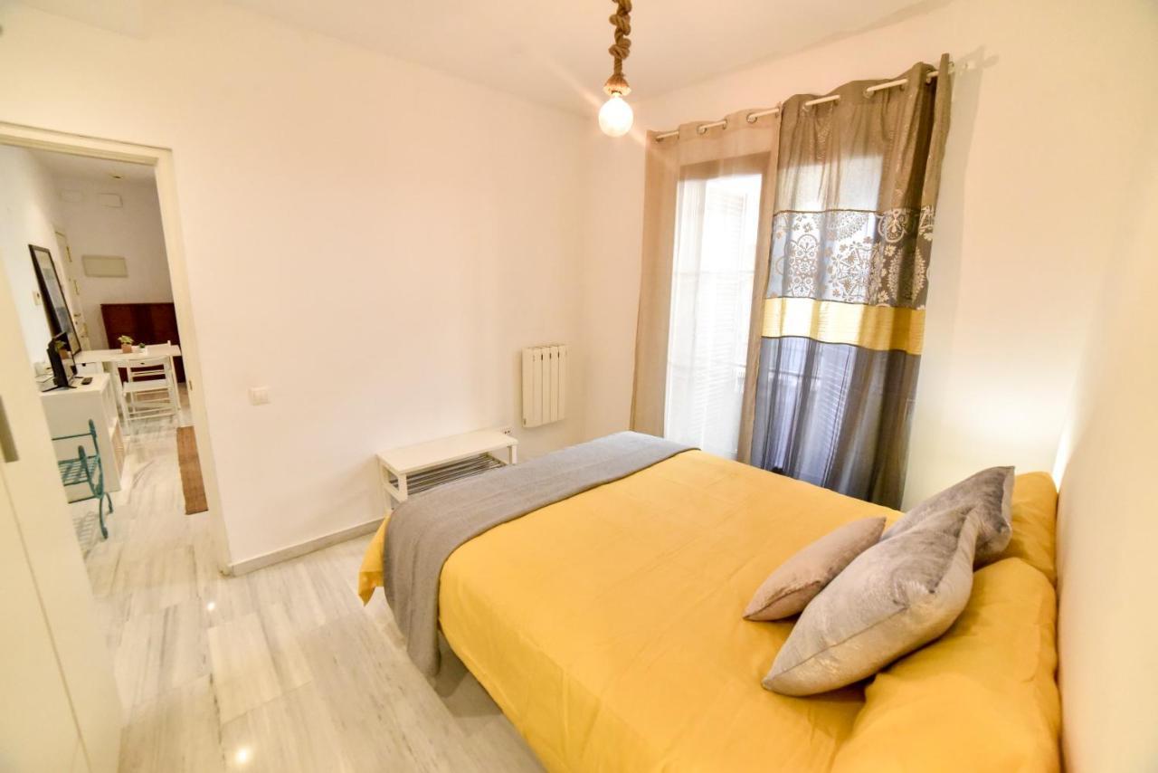 New! City Centre Apartment Seville Exterior photo